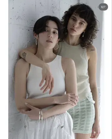 sea room lynn 아메리칸 탱크탑