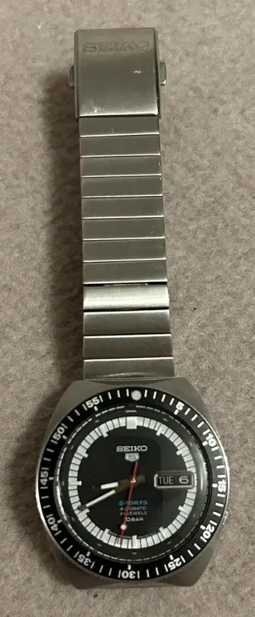 세이코/SEIKO 5 스포츠 SBSA223