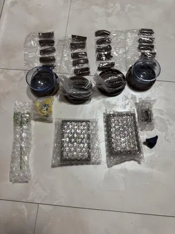 원피스 수배서 프레임 컬렉션 이터널 포즈 피규어