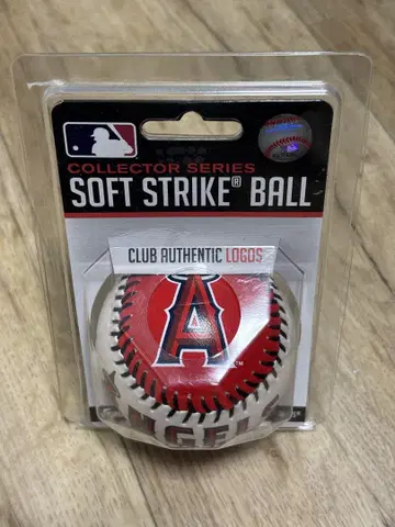 MLB 엔젤스 공