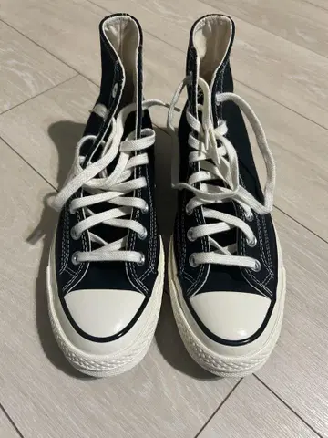 컨버스 CT70 블랙