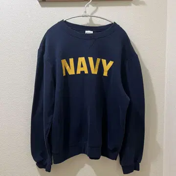 Soffe US NAVY 트레이닝복 M 사이즈
