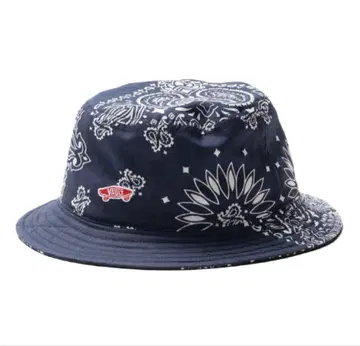 bedwin 반스 햇 L/XL
