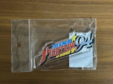 아크릴 다이 컷 블록 KOF THE KING OF FIGHTERS