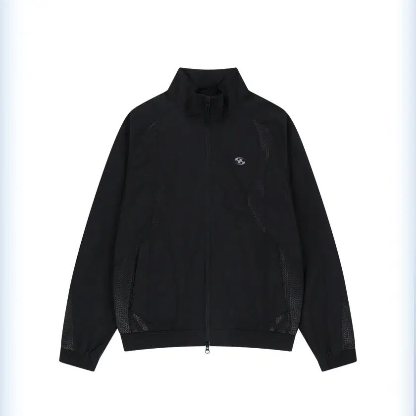 SANSANGEA WINDBLOCK JACKET : GREY 【公式通販】