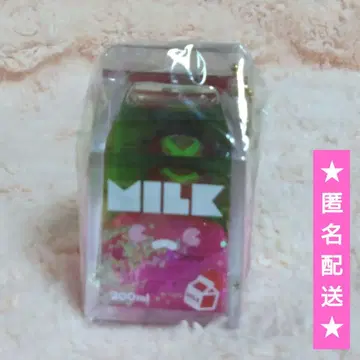 주스 박스 보이 츄루푸카 참 [스트로베리]
