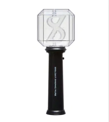 timelesz LIVE TOUR 2025 응원봉 미사용 새상품