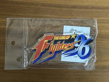 아크릴 다이 컷 블록 KOF THE KING OF FIGHTERS