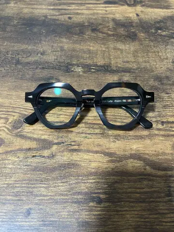 AHLEM Rue de la Paix Dark Turtle 아렘