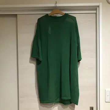 카리네 롱 니트