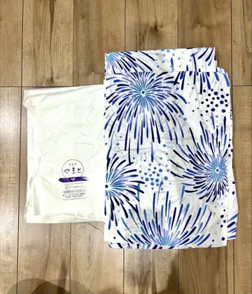 유카타 프리 사이즈