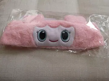 Mobley 헤어밴드