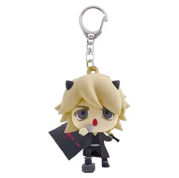 HYDE 키링