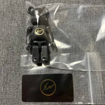 베어브릭/시리즈 20/아티스트/fragment design