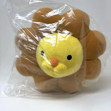 미스도 폰데 라이온 봉제 인형 큰 미스터 도넛