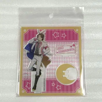 아이돌 마스터 SideM 아크릴 스탠드 아크릴 스탠드 야마시타 지로 돈키