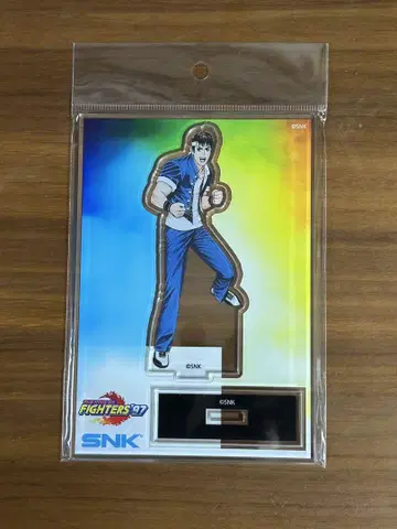 THE KING OF FIGHTERS '97 아크릴 스탠드