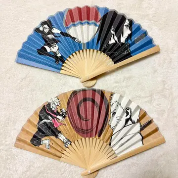 BORUTO NARUTO THE MOVIE 극장 예매권 혜택 부채