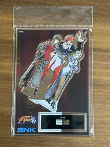 THE KING OF FIGHTERS '96 아크릴 스탠드