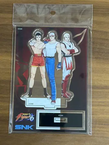 THE KING OF FIGHTERS '96 아크릴 스탠드
