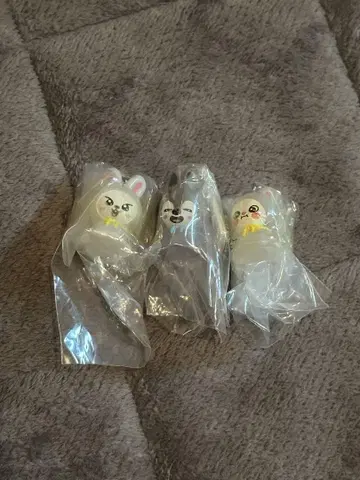 스키즈 메지루시 액세서리