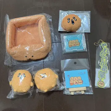모구라 고로케 묶음 판매