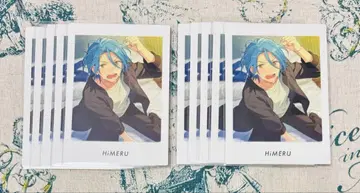 앙스타 파챠츠 vol.4 Private HiMERU
