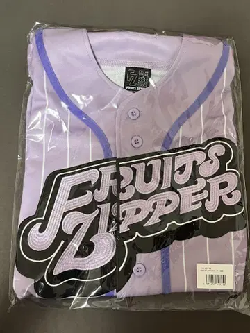 나카가와 루카 FRUITS ZIPPER OSHI API UNIFORM