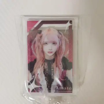 XP!A 아마토 아크릴 스탠드