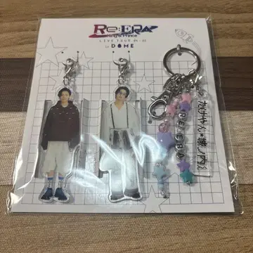 King & Prince 조노우치 타케얀 나가세 렌 타카하시 카이토