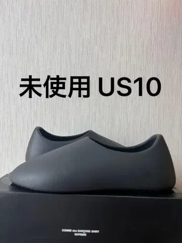 YEEZY SL-01 블랙