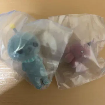 교육 방송 플로키 피규어 타마 (보통) 파울 가챠가챠