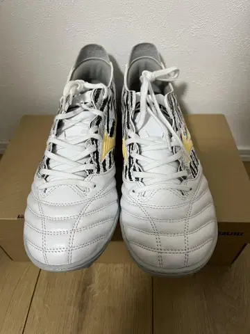 미즈노 모레리아 네오 3pro