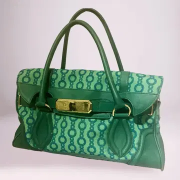 벨트 & 골드 바 디자인 버클 SLY 개성 넘치는 디자인 백