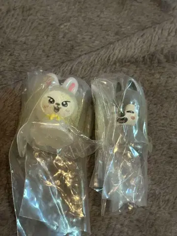 스키즈 메지루시 액세서리