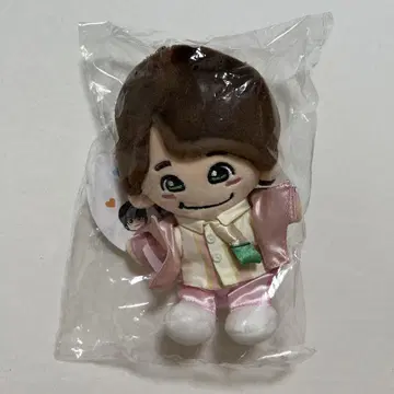 오하시 카즈야 나니와단시 치비누이 초심 LOVE 의상