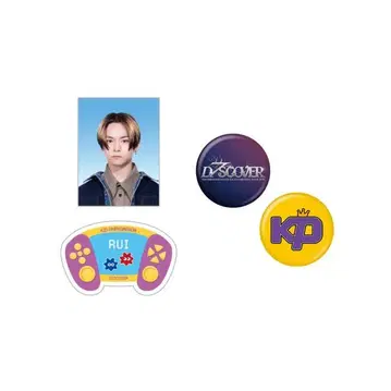 스즈키 루이 KID PHENOMENON
