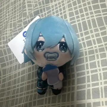 GIGO 한정판 RINDO 베비누이 XP! A 나이치군.