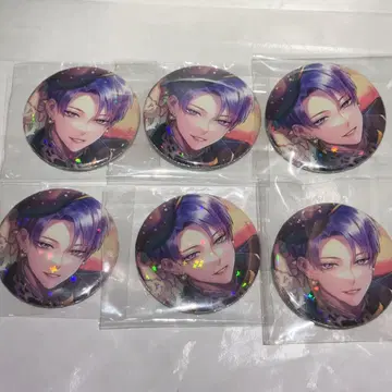브레마이 캔뱃지 우쿄