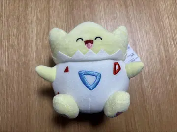 포켓몬스터 다양한 표정의 봉제 인형 토게피
