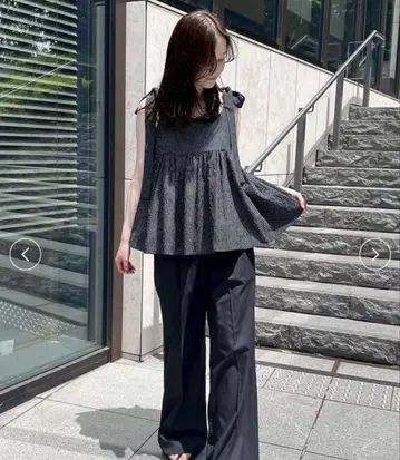 미라 오웬 셋업