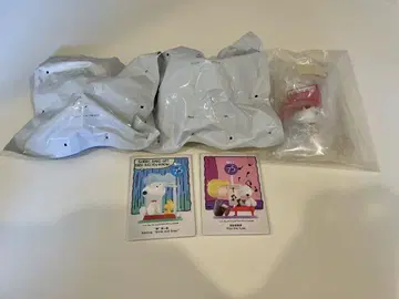팝마트 Peanuts 75th Anniversary 스누피