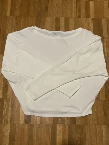 숙녀의 롱 T SLONE 사토 카나코 씨 310