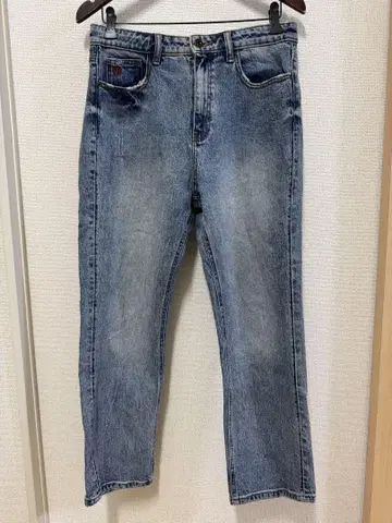 desigual 데시구알 데님 청바지 사이즈 42