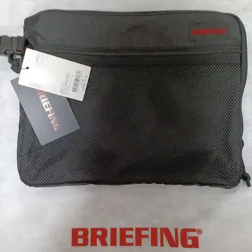 BRIEFING 블랙 티셔츠 L 사이즈