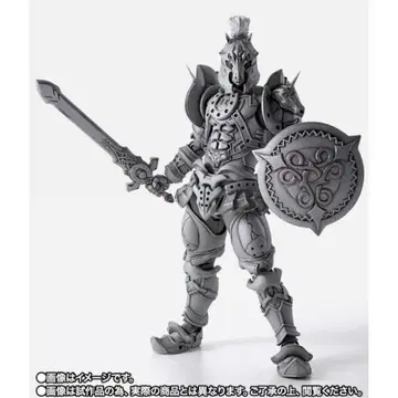 S.H.Figuarts 진골 조각 호스 오르페노크