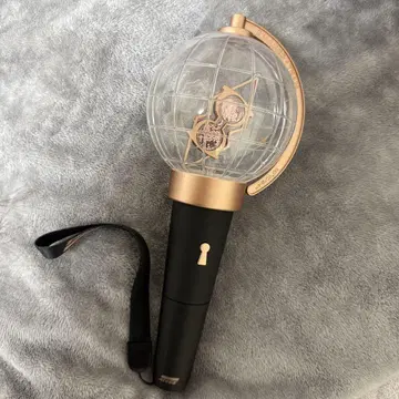 ATEEZ 응원봉