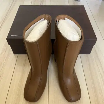 [펠리코] 패션 부츠 TUBO SHORT BOOTS 여성용