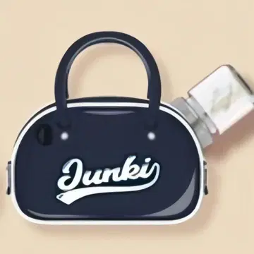 JO1 도쿄돔 코노 준키 미니 보스턴 백