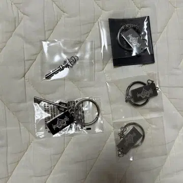킹덤하츠 키링